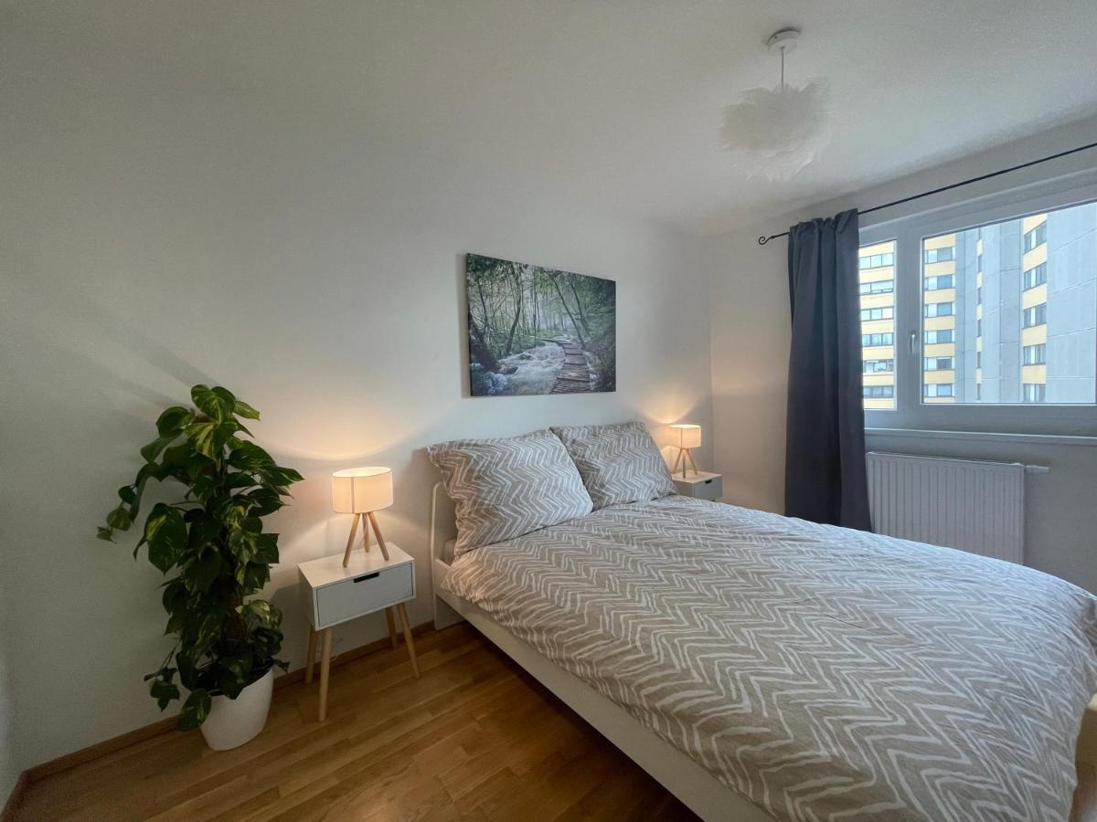 55 M2 Stylish With Balcony & Parking * Vídeň