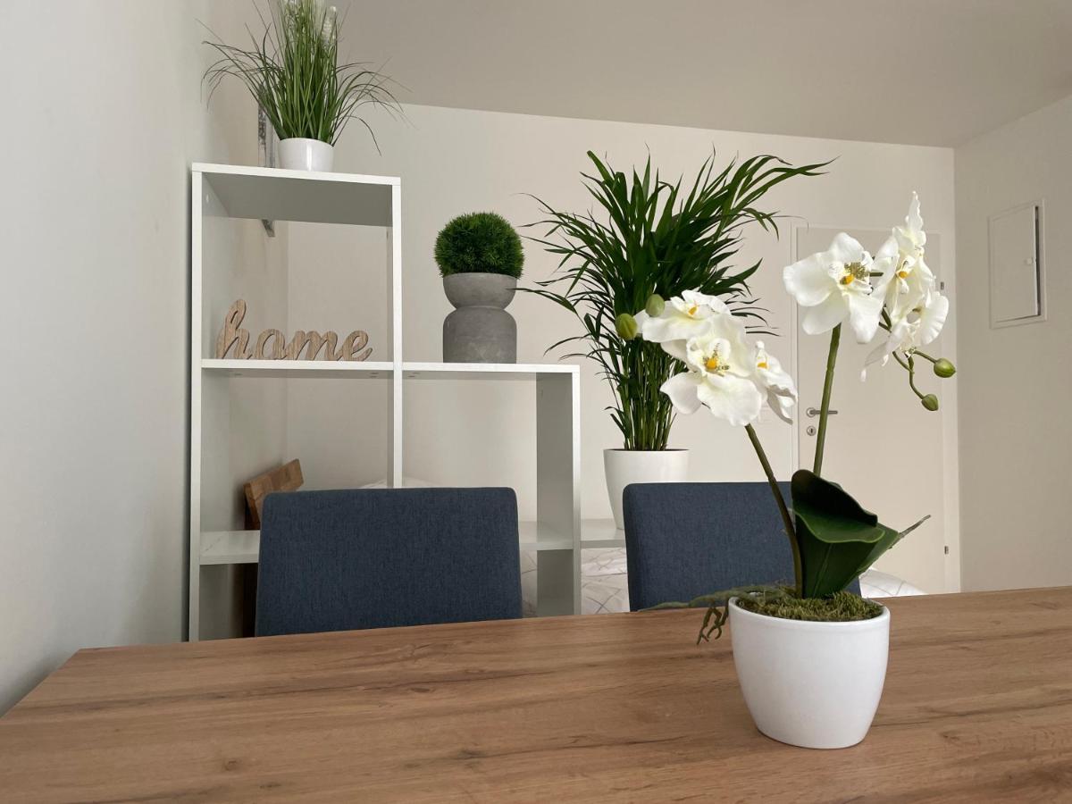 Appartement 55 M2 Stylish With Balcony & Parking