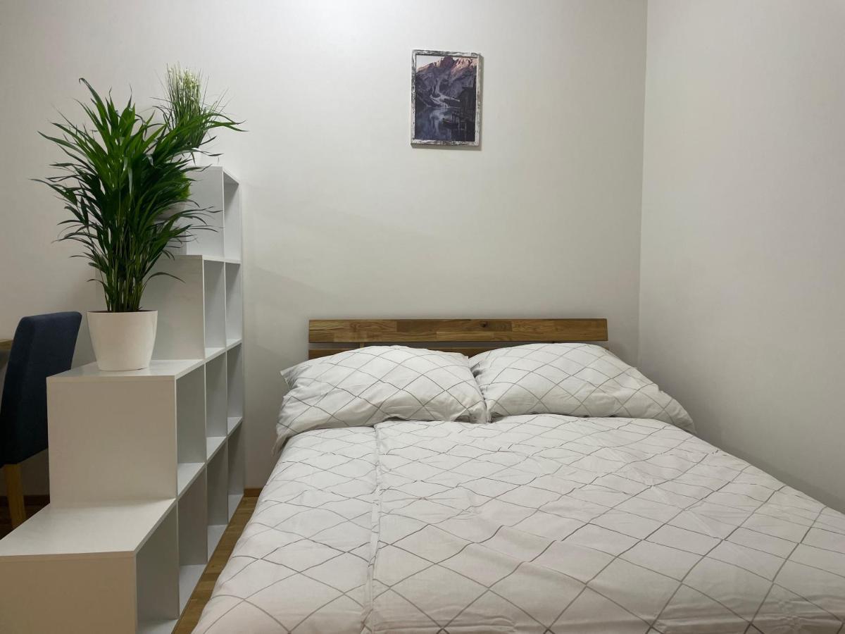 55 M2 Stylish With Balcony & Parking * Vídeň