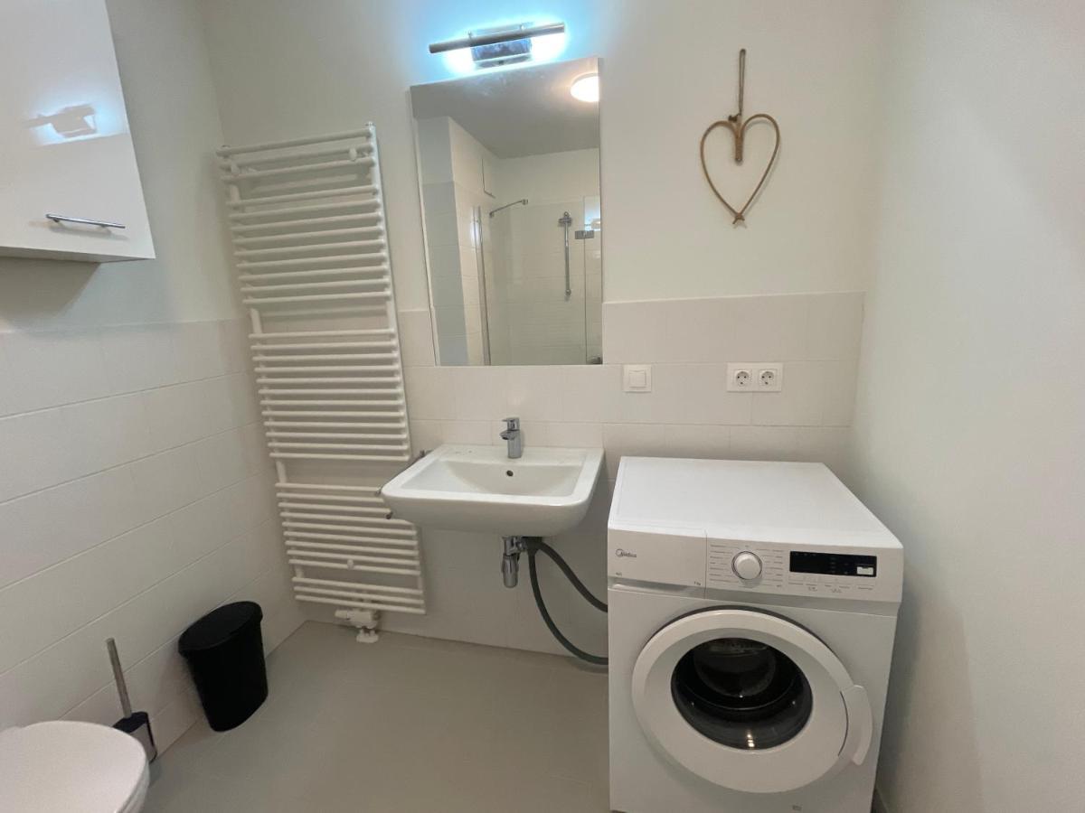 55 M2 Stylish With Balcony & Parking Appartement